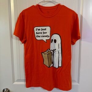 🤍Halloween tshirt🧡